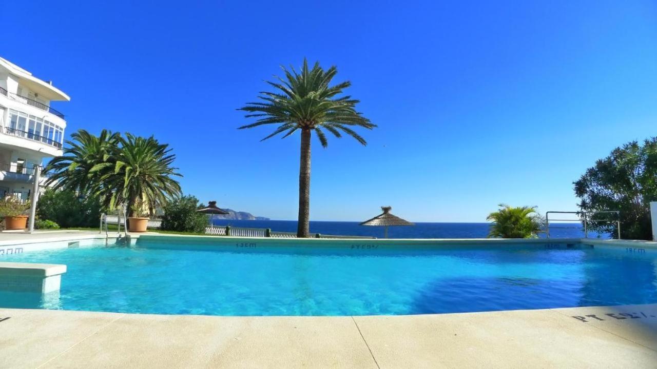 Appartamento Acapulco Playa 404 Nerja